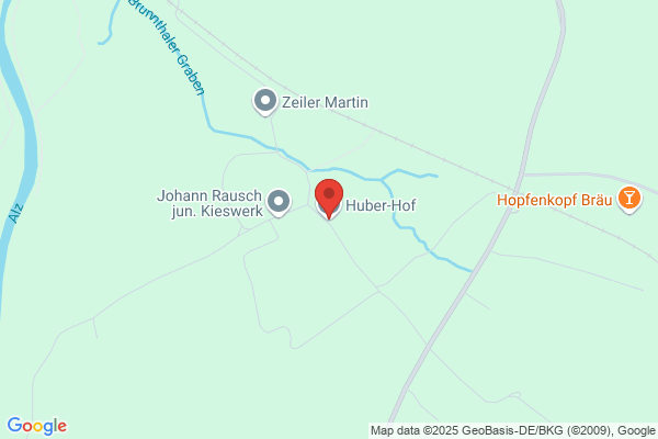 Huberhof
