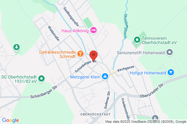 Information Technology Project - EDV- Dienstleistungs-OEG