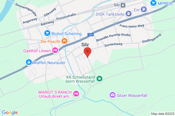 Mareiler Metallbau