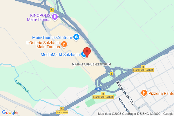 Neurauter Ges.mbH