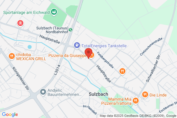 Poernbacher Gastro Contact