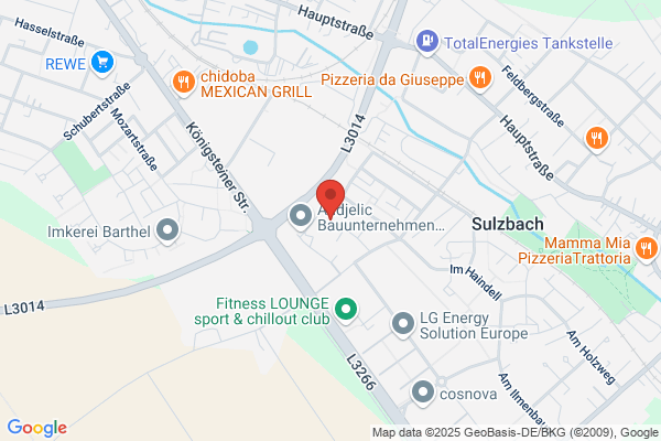 Recyclinghof d Gemeindeamt Moetz