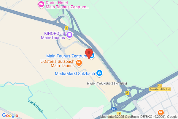 Restaurant Fischerstube