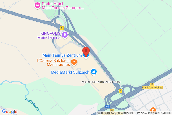 Restaurant Stamserhof