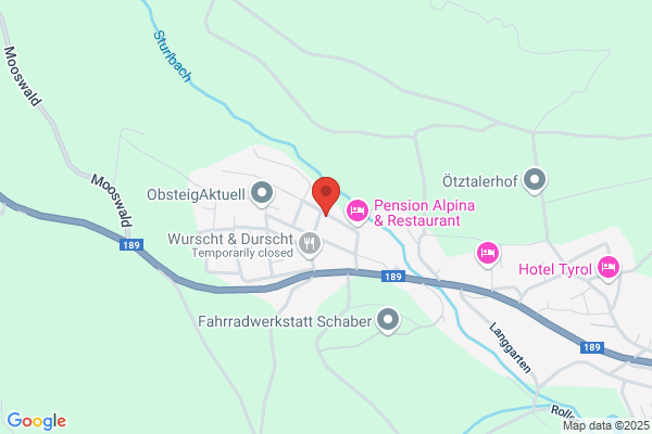 SPG Mieminger Plateau M. Abfalterer