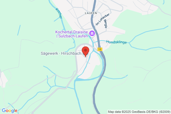 Schranz Saegewerk Ges.m.b.H.