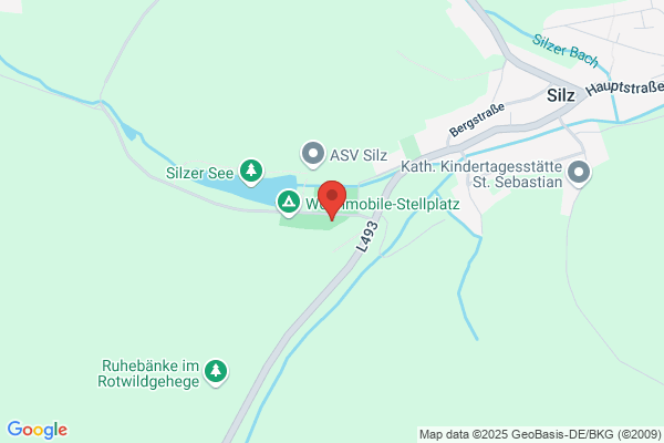 Sportverein Silz Guenther Westerthaler