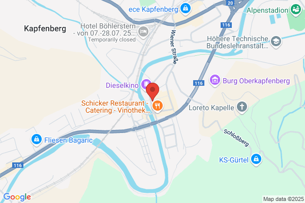 Volkshilfe Kapfenberg
