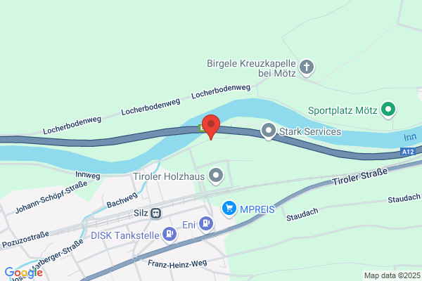 Tiroler Lamellierholz Ges. mbH
