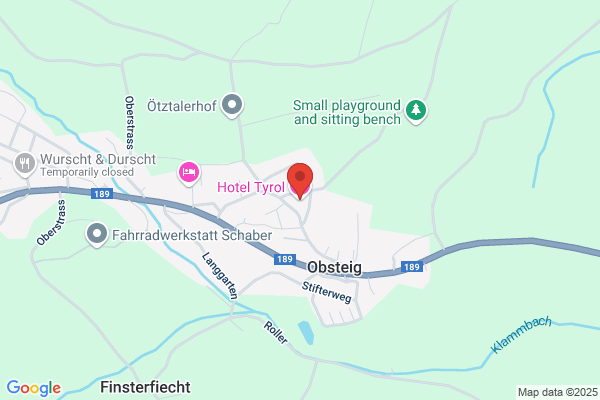 Tyrol Hotel Schlegel Ges.mbH und Co KG