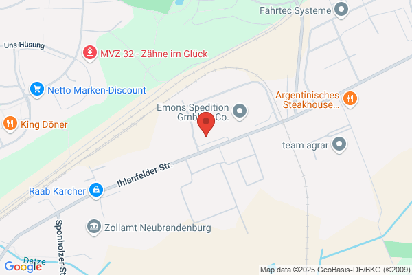 Wille Baumaschinen Ges.mbH