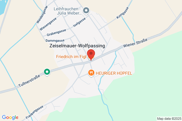 Langs Gasthaus Figl