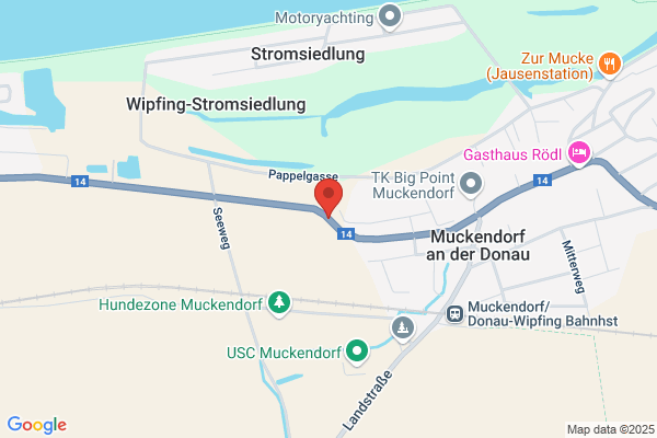Fan-Shop Strobl Versand