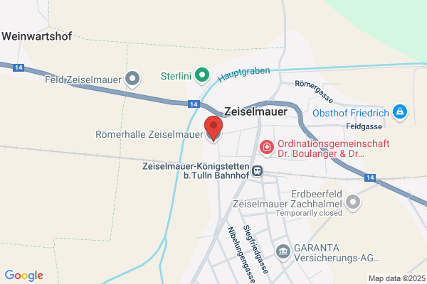 Gasthaus Roemerstuben