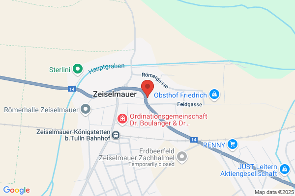 Gasthaus Zum lustigen Bauer
