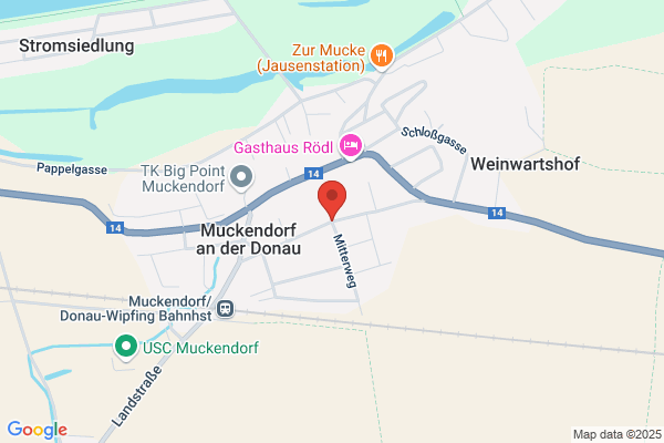 Gemeinde Muckendorf-Wipfing