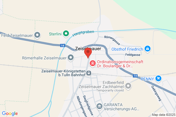 Gemeindeamt Zeiselmauer-Wolfpassing
