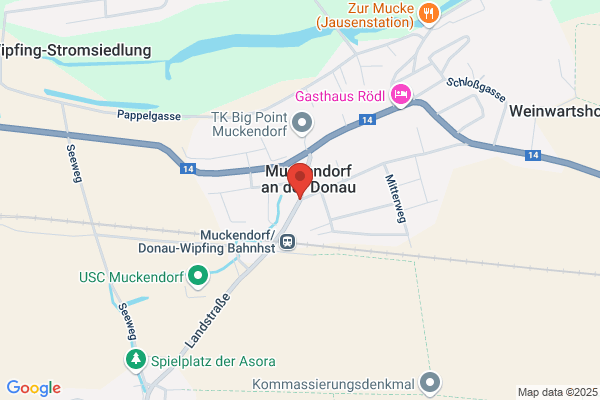 Karl Friedrich