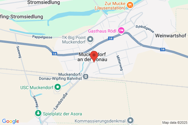 Landeskindergarten IIl