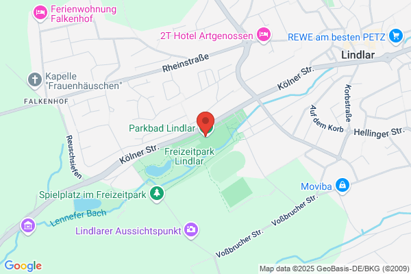 Parkbad