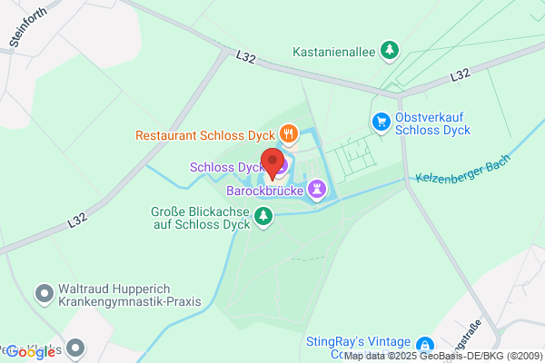 Pool und Garden Gartengestaltung Ing. Kuc und Szylko OEG
