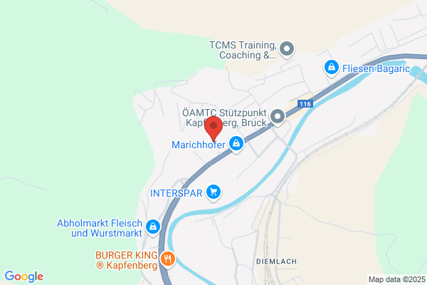 FC Amateure Diemlach Kapfenberg