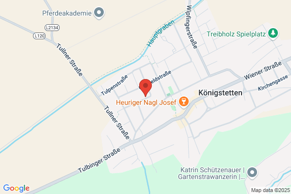Pro Juventute Familienwohngruppe Koenigstetten
