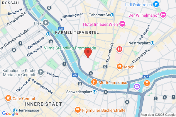 Raiffeisenkasse Langenlebarn reg.Gen.mbH