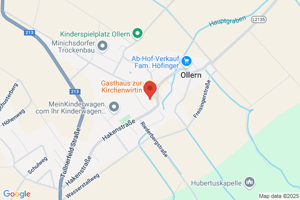 Raiffeisenring Tullnerfeld reg.Gen.mbH