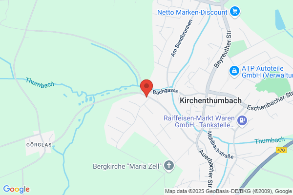 Reissner Ges.mbH