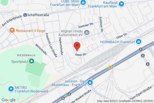 Ruetz GmbH