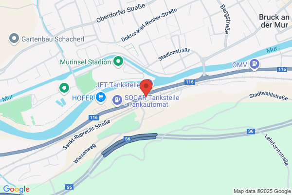 Gerin Racing Gesellschaft m.b.H. in Liqu.