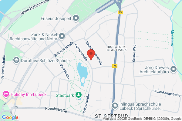 TSJ Holding GmbH