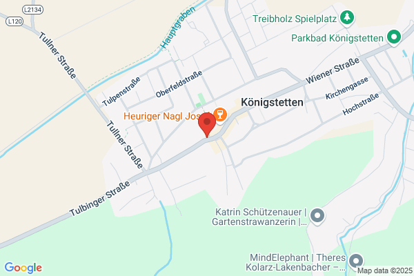Tierarztpraxis Königstetten