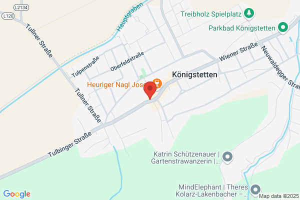 Volksbuecherei Koenigstetten