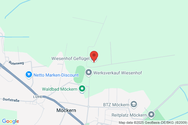 Zum Wichtelfleck