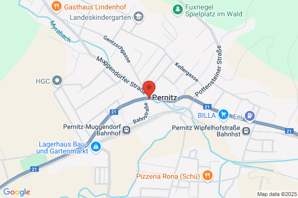 SEHWERKSTATT PERNITZ
