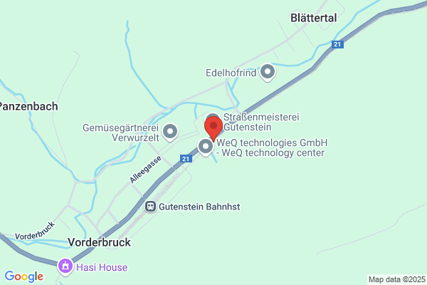 SBA engineering GmbH