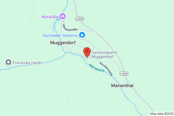 Gemeindeamt
