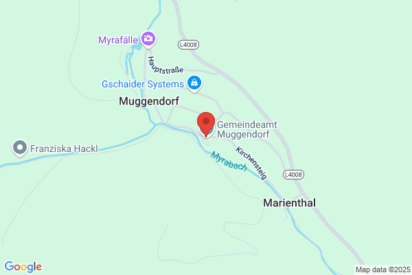 Gemeindeamt