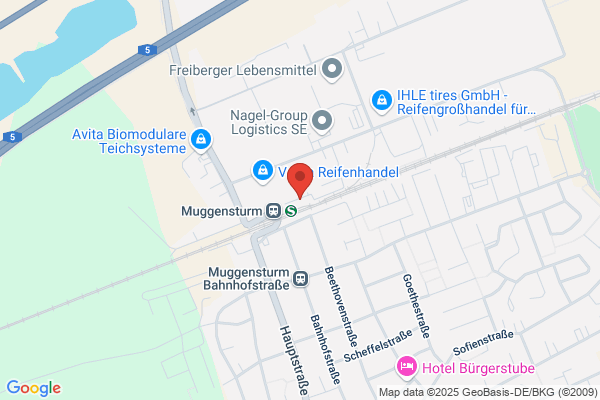 Jaegersberger Privatstiftung