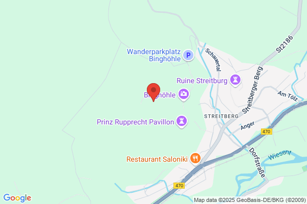Landeskindergarten