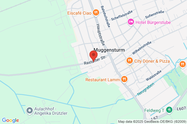 Rettungsstelle v. Rotes Kreuz