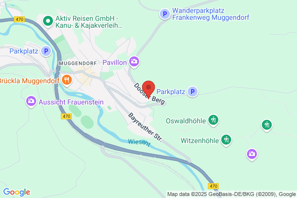 WSV Pernitz-Unterberg E. Buerkner