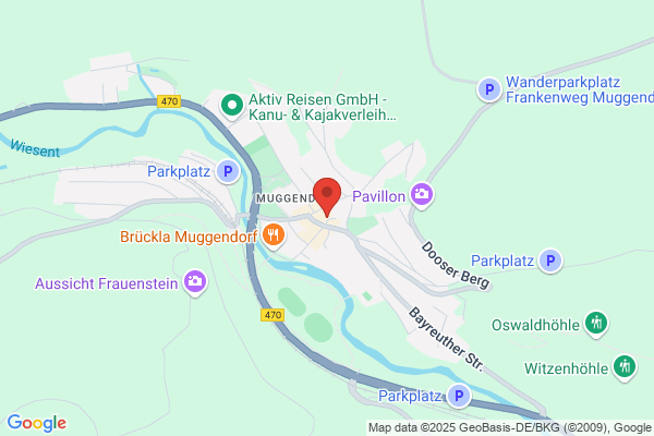 Zielpunkt