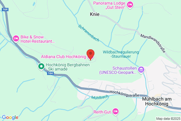 Aldiana Club Hochkönig