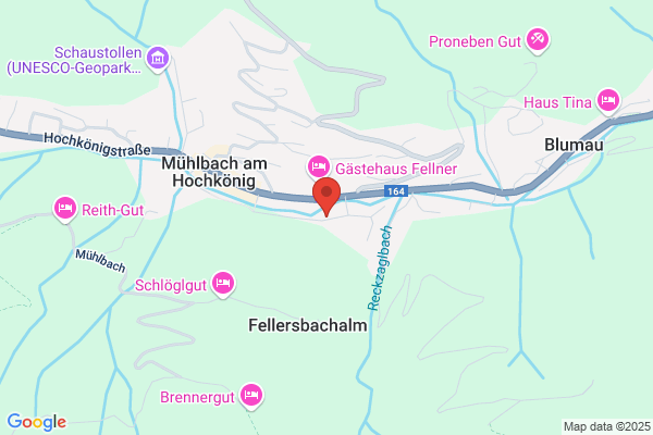 Haus Birnbacher