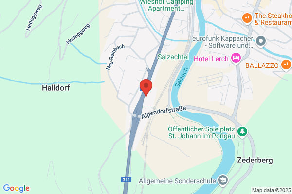 Autobedarf Kreuzberger KG