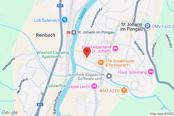 Brandstätter Walter Dipl PT & Riedlsperger Gerhard Dipl PT