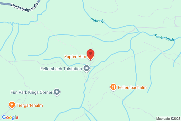 Aalflex Muehlbach am Hochkoenig Ges.mbH